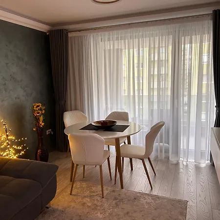 Mary's Lejlighed Braşov