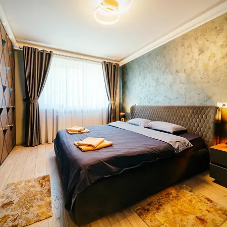 Lejlighed Mary's Braşov